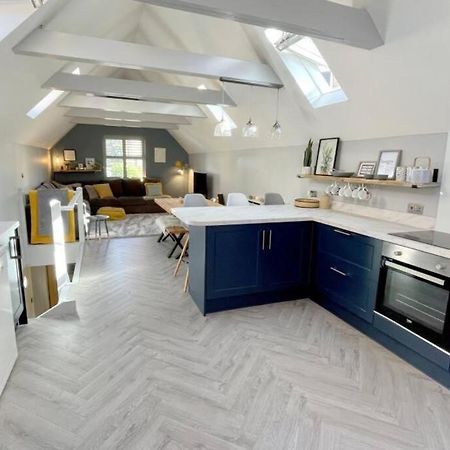 Bournecoast: Beautiful Two Bed Coach House-Hb5458 Villa Bournemouth Exterior foto