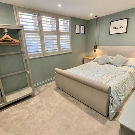 Bournecoast: Beautiful Two Bed Coach House-Hb5458 Villa Bournemouth Exterior foto