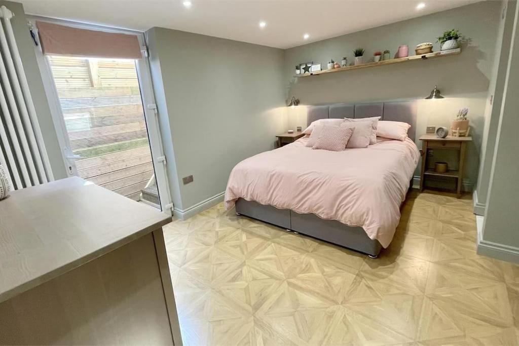 Bournecoast: Beautiful Two Bed Coach House-Hb5458 Villa Bournemouth Exterior foto