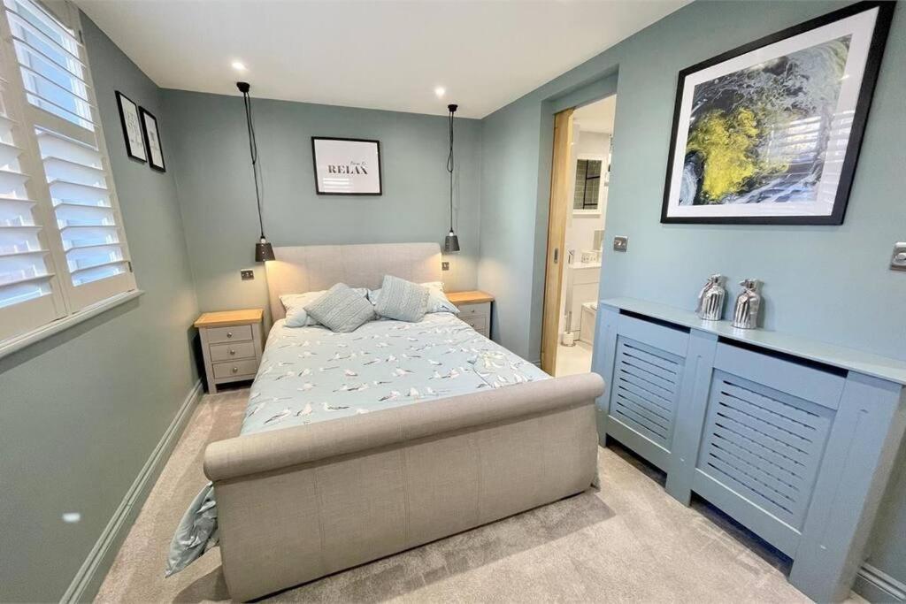 Bournecoast: Beautiful Two Bed Coach House-Hb5458 Villa Bournemouth Exterior foto