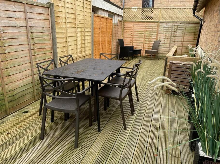 Bournecoast: Beautiful Two Bed Coach House-Hb5458 Villa Bournemouth Exterior foto